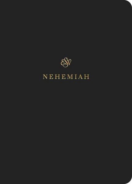 Produktbild: ESV Scripture Journal