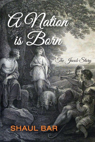 Produktbild: A Nation Is Born