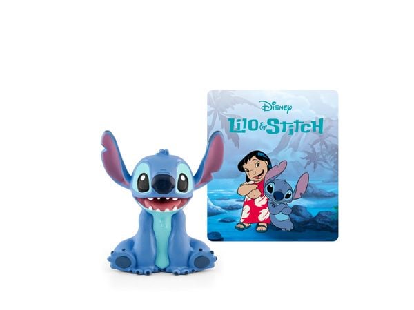 Content-Tonie: Disney Lilo & Stitch' kaufen - Spielwaren