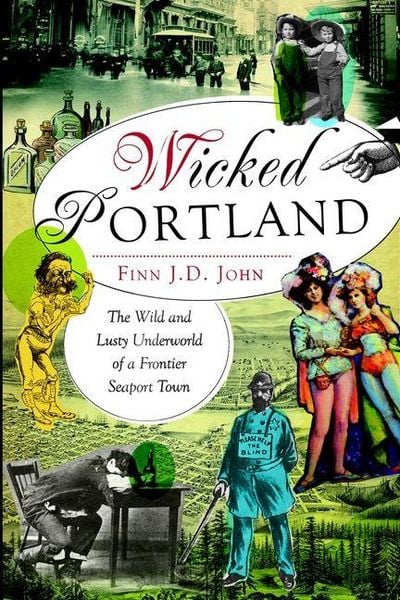 Produktbild: Wicked Portland
