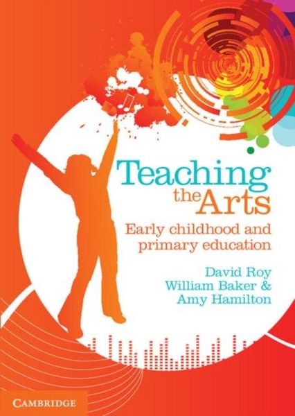 Produktbild: Teaching the Arts
