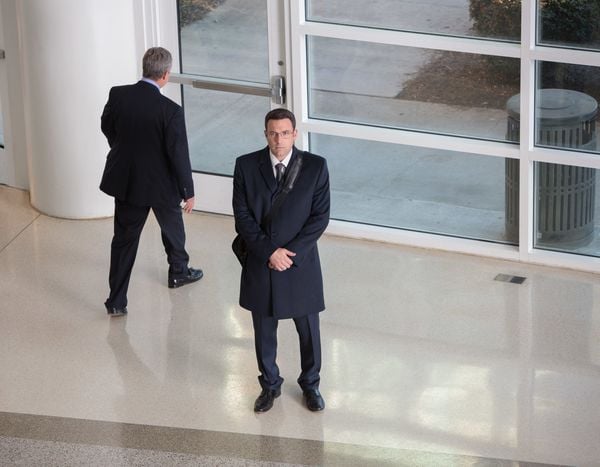 Produktbild: The Accountant
