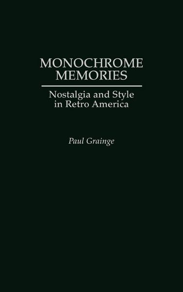 Produktbild: Monochrome Memories
