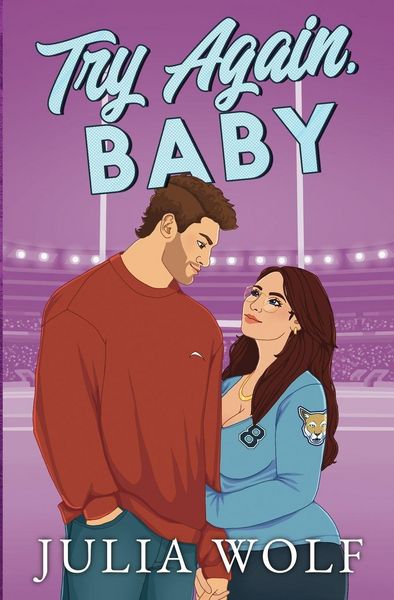 Produktbild: Try Again, Baby