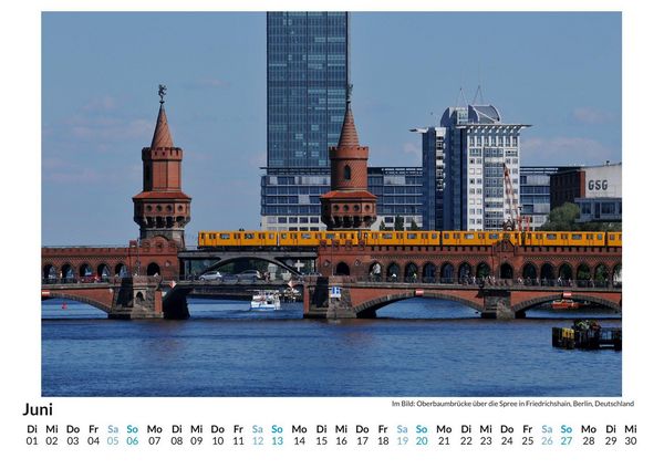 Produktbild: Berlin - Treptow