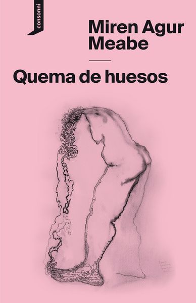 Produktbild: Quema de huesos