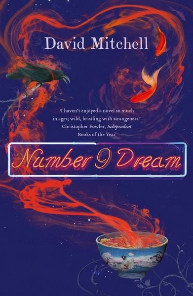 Produktbild: Number9dream