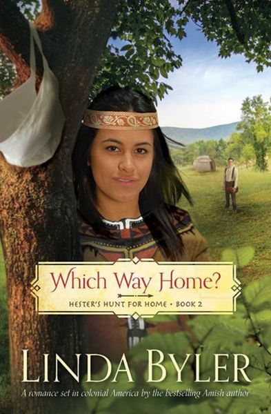 Produktbild: Which Way Home?