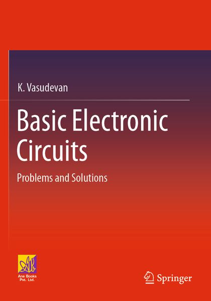 Produktbild: Basic Electronic Circuits