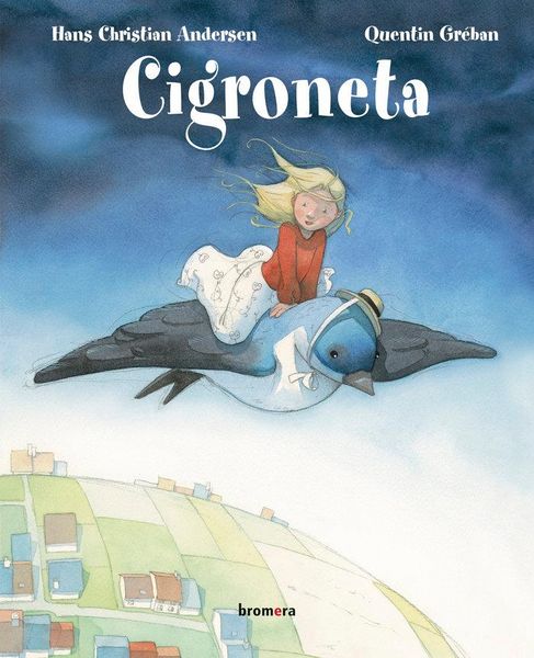 Produktbild: Cigroneta