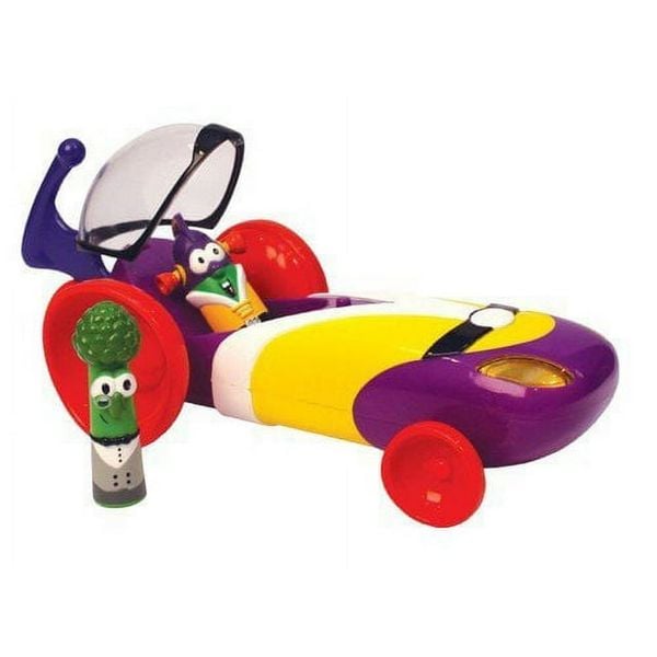 Produktbild: Larrymobile