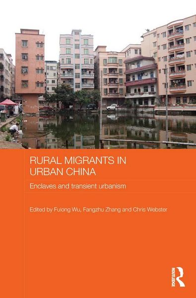 Produktbild: Rural Migrants in Urban China