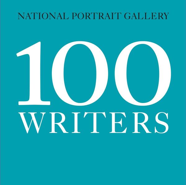 Produktbild: 100 Writers