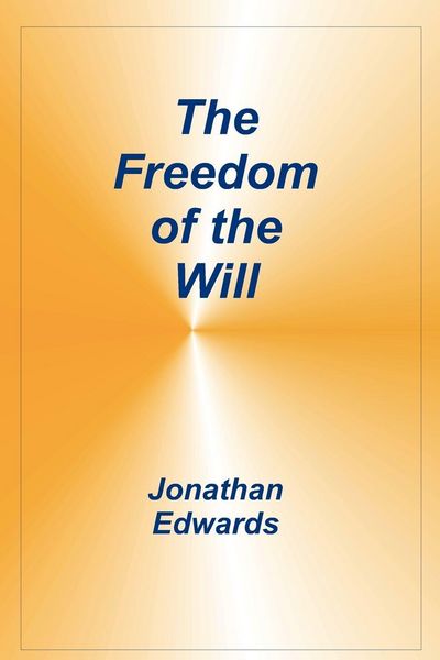 Produktbild: Freedom of the Will