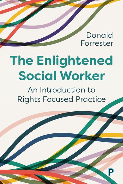 Produktbild: The Enlightened Social Worker