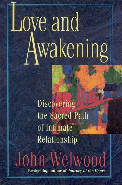 Produktbild: Love and Awakening