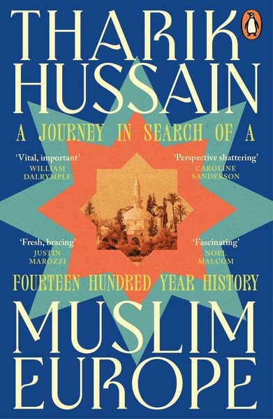 Produktbild: Muslim Europe