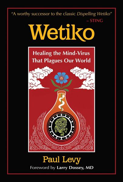 Produktbild: Wetiko