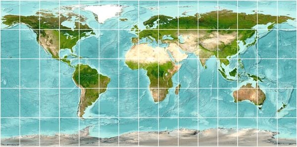Produktbild: Das Globetrotter-Quiz