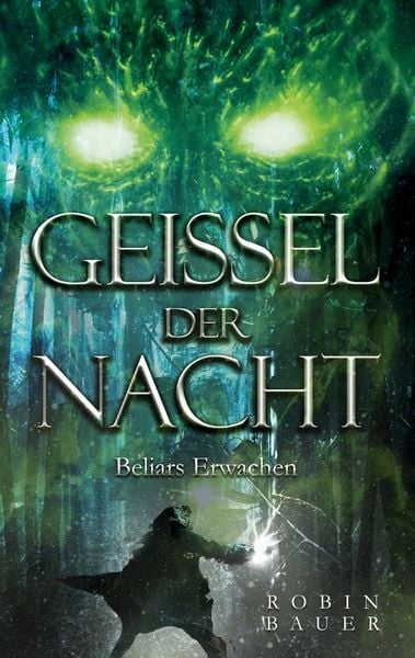 Produktbild: Geissel der Nacht