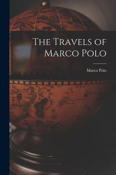 Produktbild: The Travels of Marco Polo