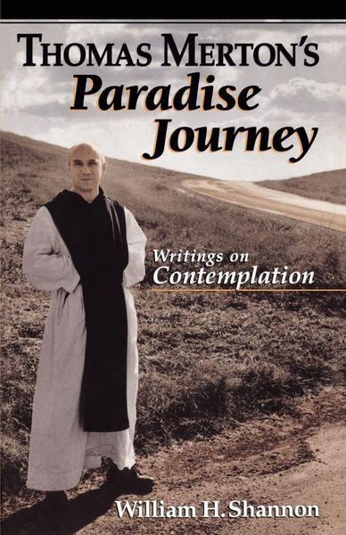 Produktbild: Thomas Merton's Paradise Journey