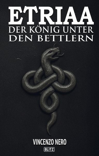 Produktbild: Etriaa - Der K&ouml;nig unter den Bettlern