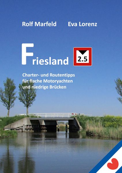 Produktbild: Friesland 2.5