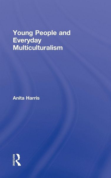 Produktbild: Young People and Everyday Multiculturalism