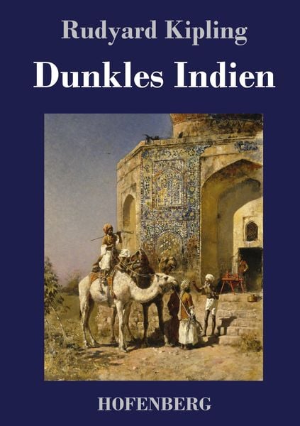 Produktbild: Dunkles Indien