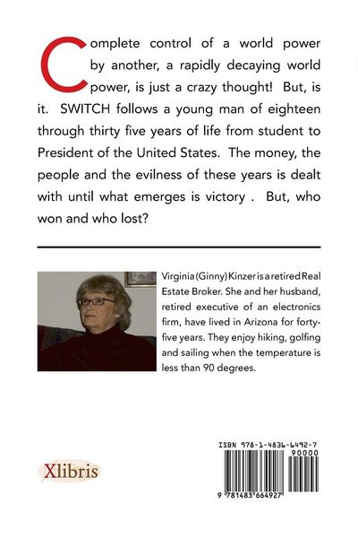 Produktbild: Switch