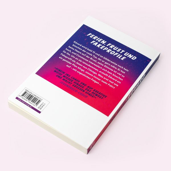 Produktbild: Edvard