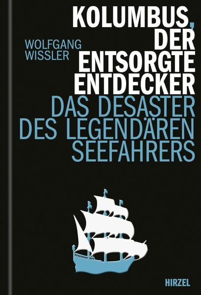 Produktbild: Kolumbus, der entsorgte Entdecker