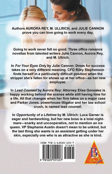Produktbild: The Boss of Her