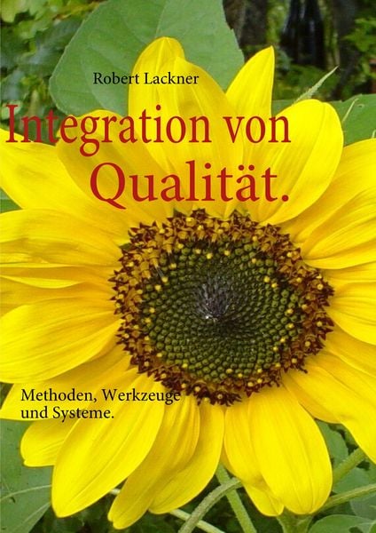 Produktbild: Integration von Qualit&auml;t.