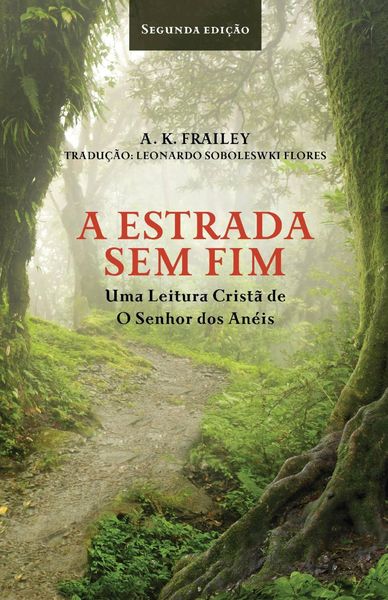 A Estrada Sem Fim