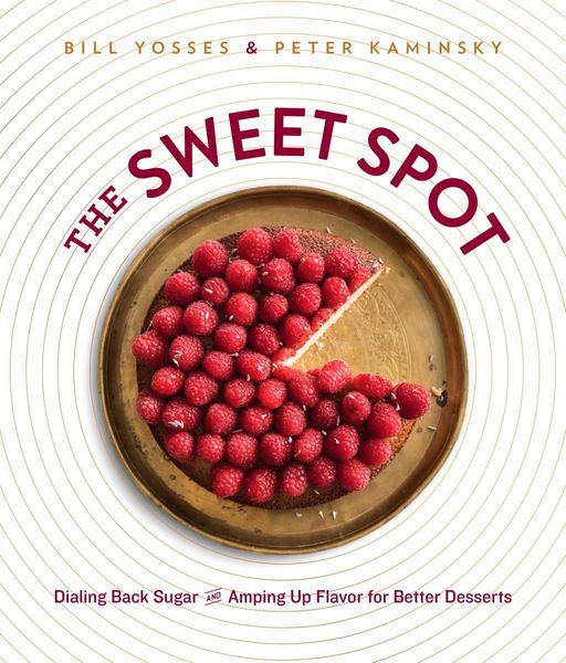 Produktbild: The Sweet Spot