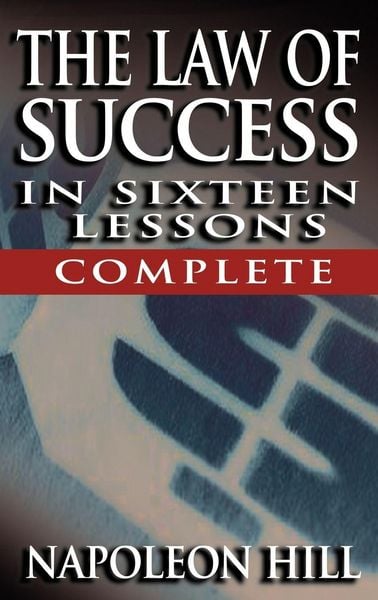 Produktbild: The Law of Success - Complete
