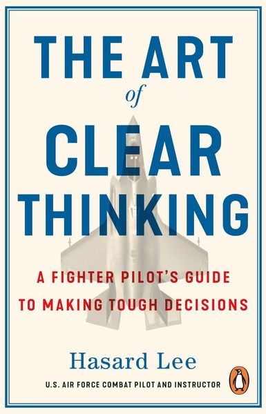 Produktbild: The Art of Clear Thinking