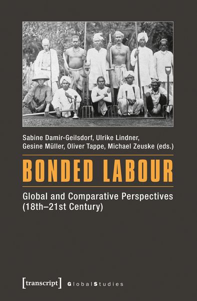 Produktbild: Bonded Labour