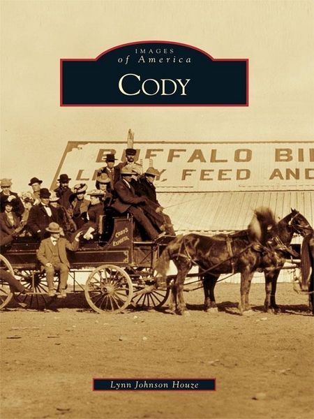 Produktbild: Cody