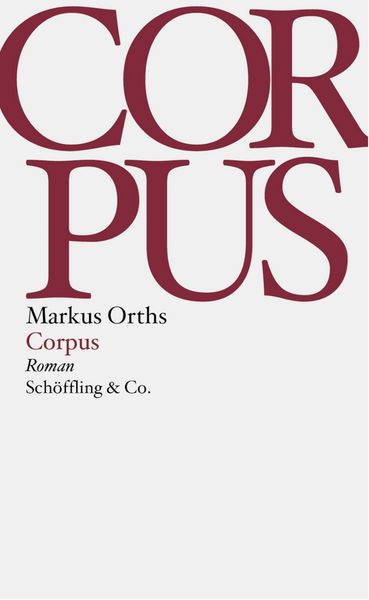 Produktbild: Corpus