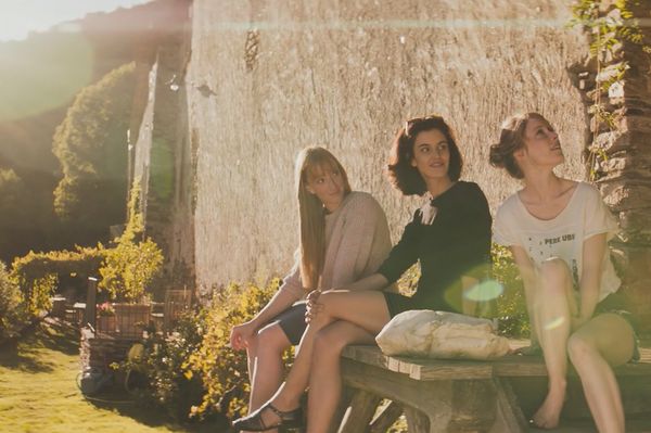 Produktbild: 5 Frauen