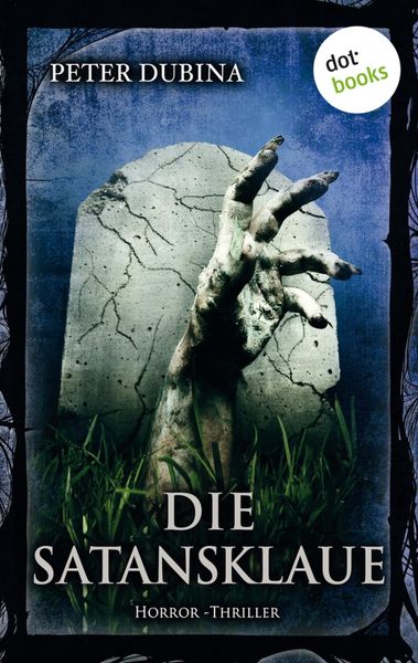 Produktbild: Die Satansklaue