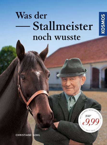 Produktbild: Was der Stallmeister noch wusste