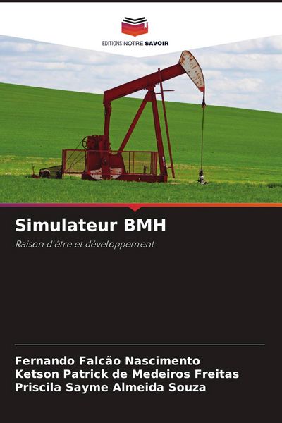 Produktbild: Simulateur BMH