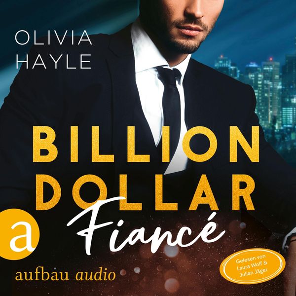 Produktbild: Billion Dollar Fianc&eacute;