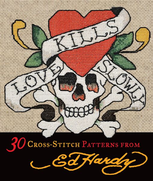 Produktbild: Love Kills Slowly