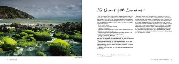 Produktbild: Magic Ireland