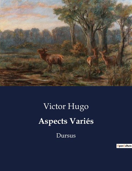 Produktbild: Aspects Vari&eacute;s